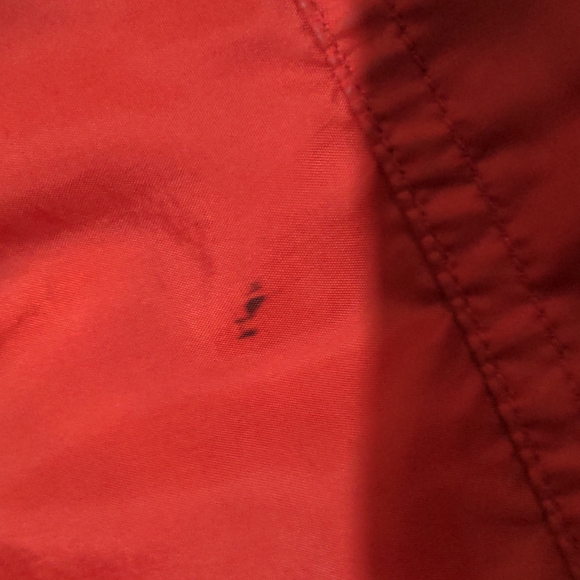 90's Vintage Polo Reversible Jacket - Picture 10 of 16